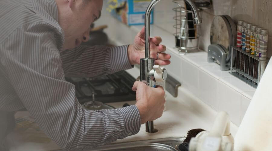 Professional Leak Detection in Vanceboro, NC